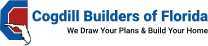 Cogdill - Partner since 2019